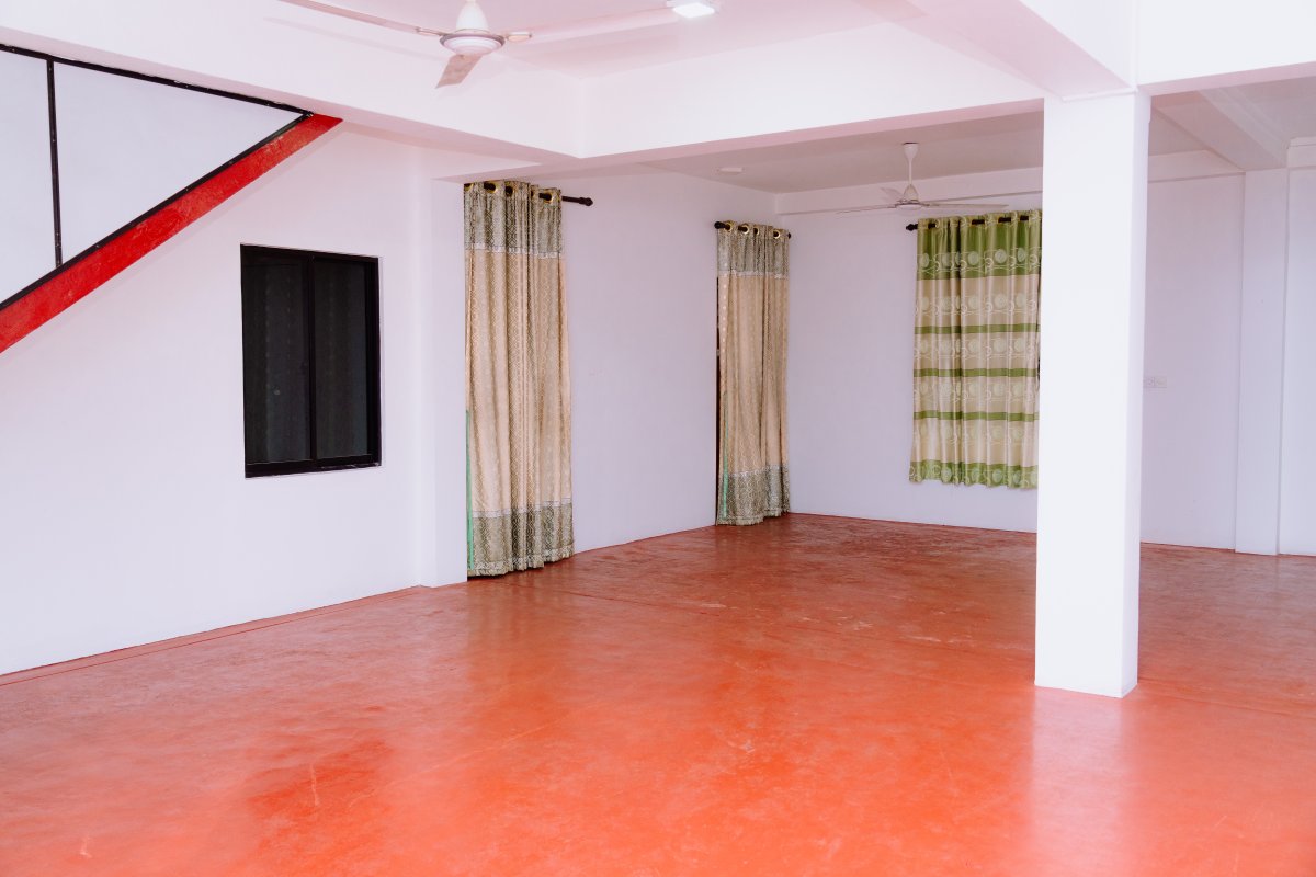 Indoor Party Hall - Batti Lagoon View Hotel Batticaloa